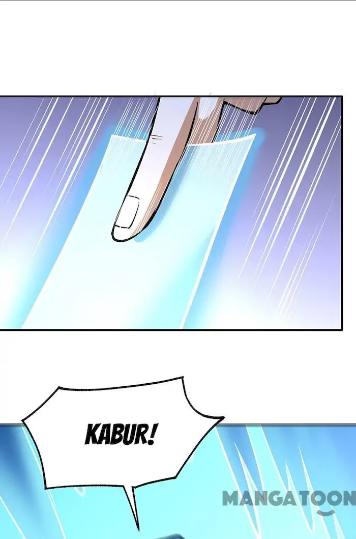 Martial Arts Reigns Chapter 350 - Halaman 16