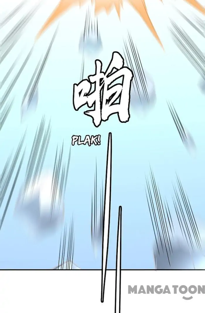 Martial Arts Reigns Chapter 350 - Halaman 30