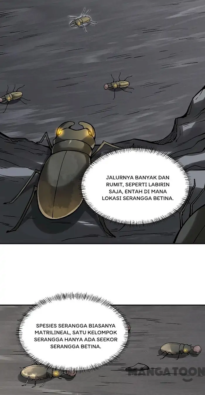Martial Arts Reigns Chapter 383 - Halaman 29