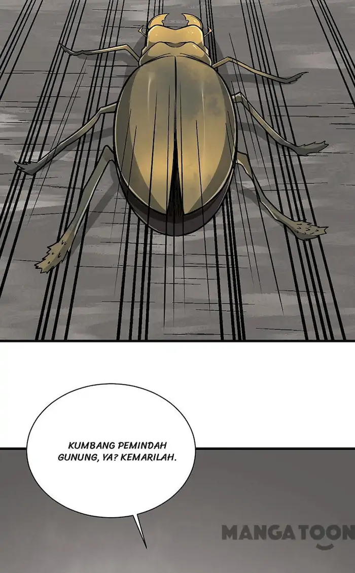 Martial Arts Reigns Chapter 382 - Halaman 39