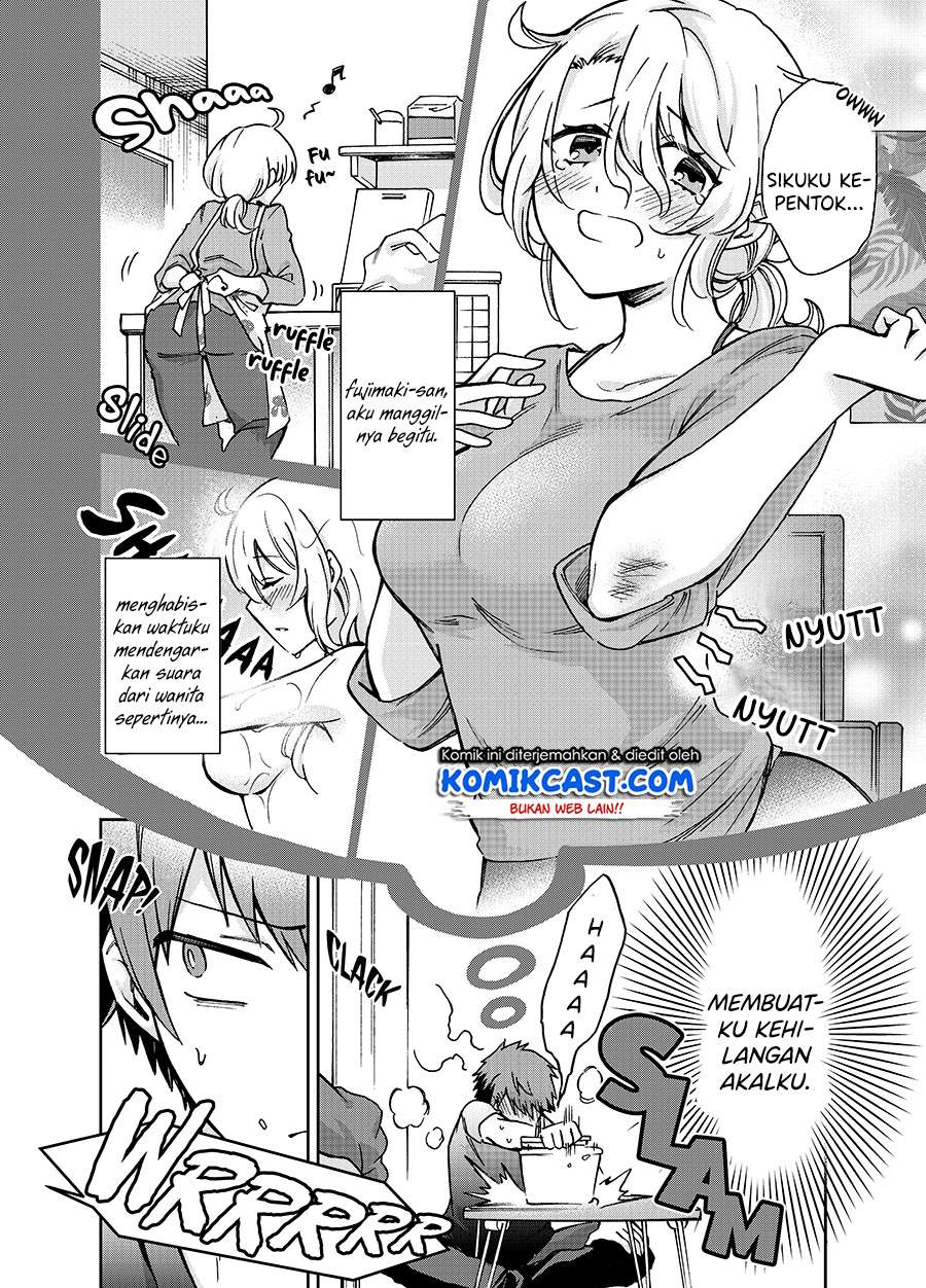 Bothered by My Neighbor’s Noises Chapter 00.1 - Halaman 2