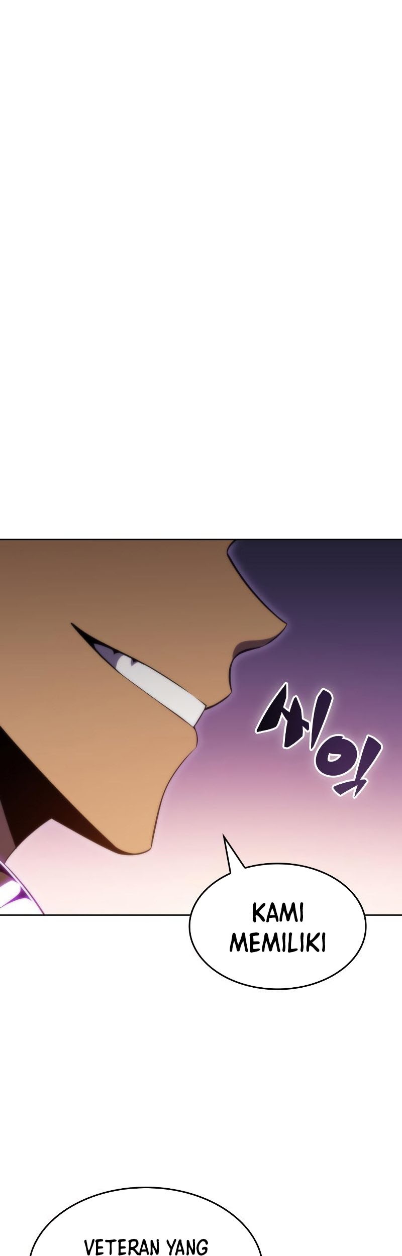 Manhwa Solo Max-Level Newbie Chapter 68 gambar 2