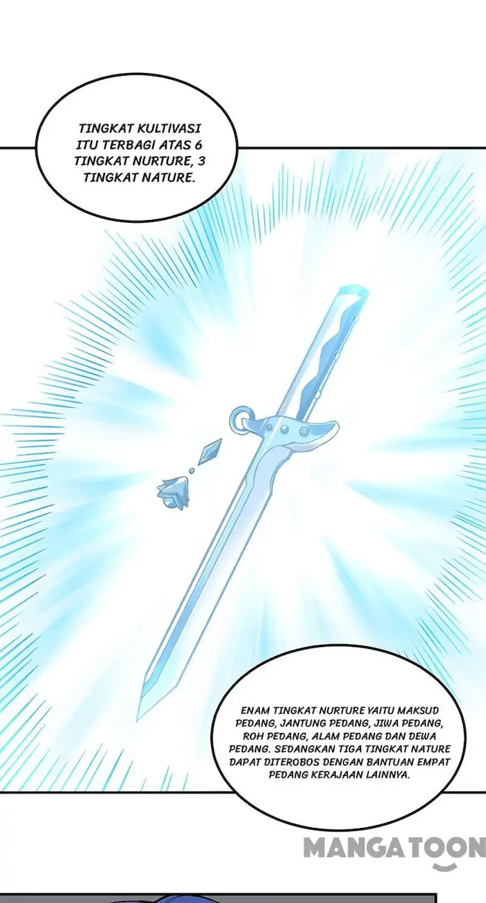 Martial Arts Reigns Chapter 389 - Halaman 13