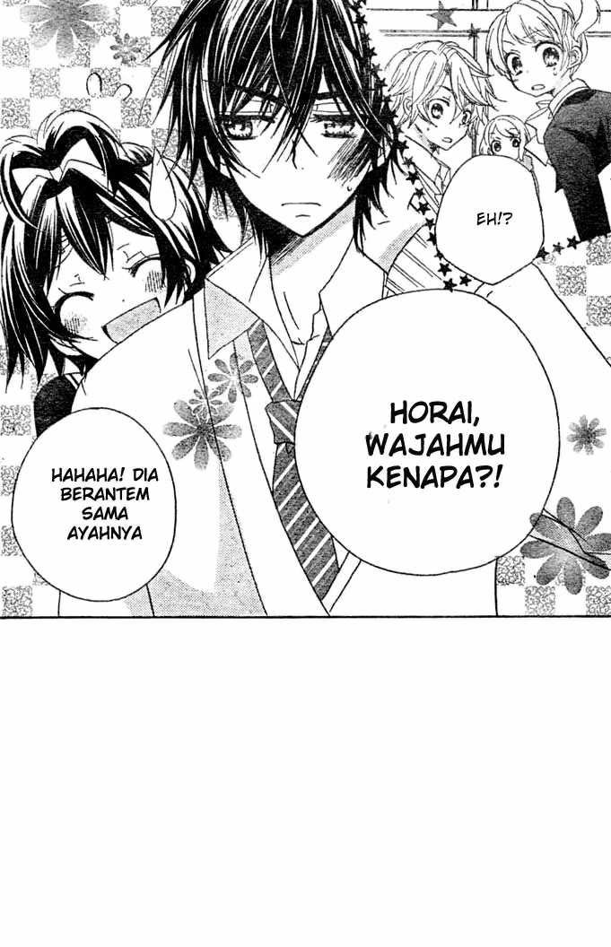Manga Boyfriend Chapter 10 gambar 2