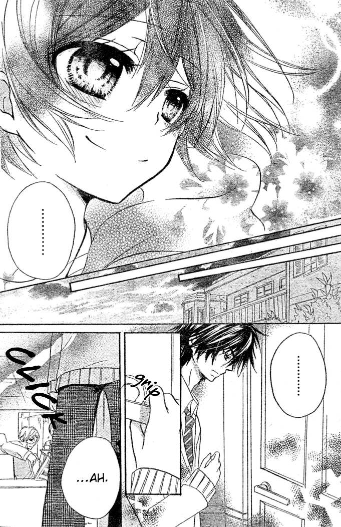 Boyfriend Chapter 9 - Halaman 11