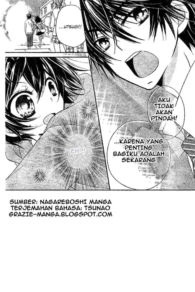 Manga Boyfriend Chapter 9 gambar 2