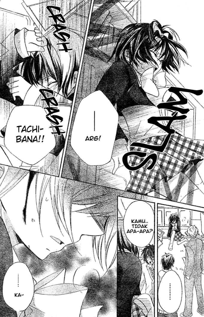 Boyfriend Chapter 9 - Halaman 24