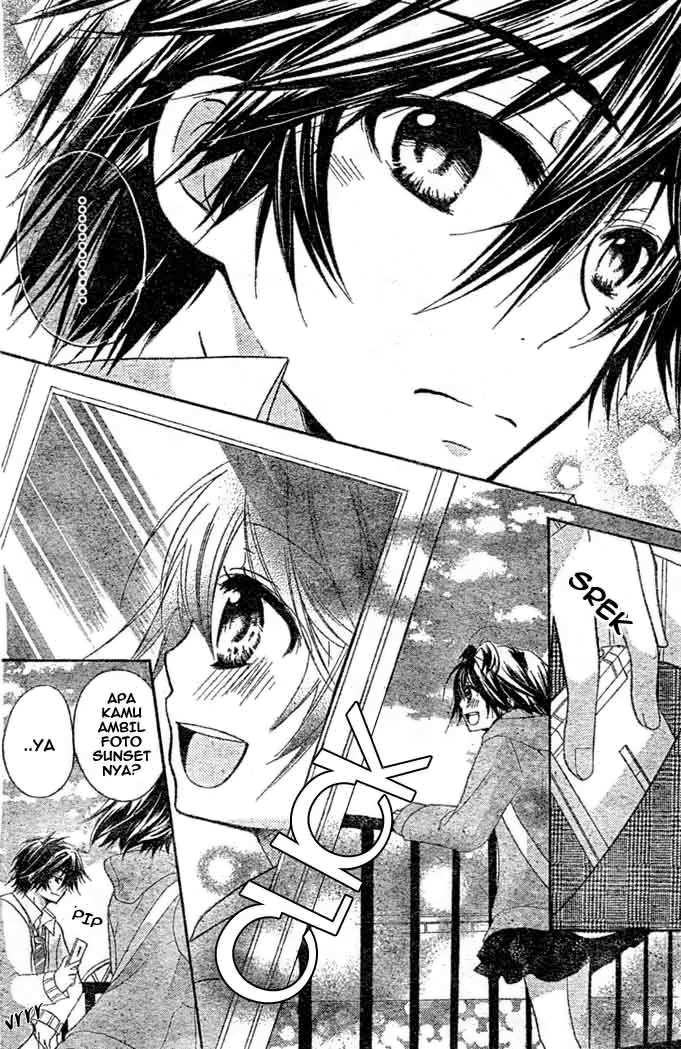 Boyfriend Chapter 9 - Halaman 7