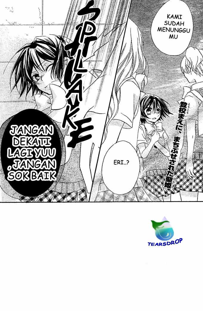 Manga Boyfriend Chapter 5 gambar 2