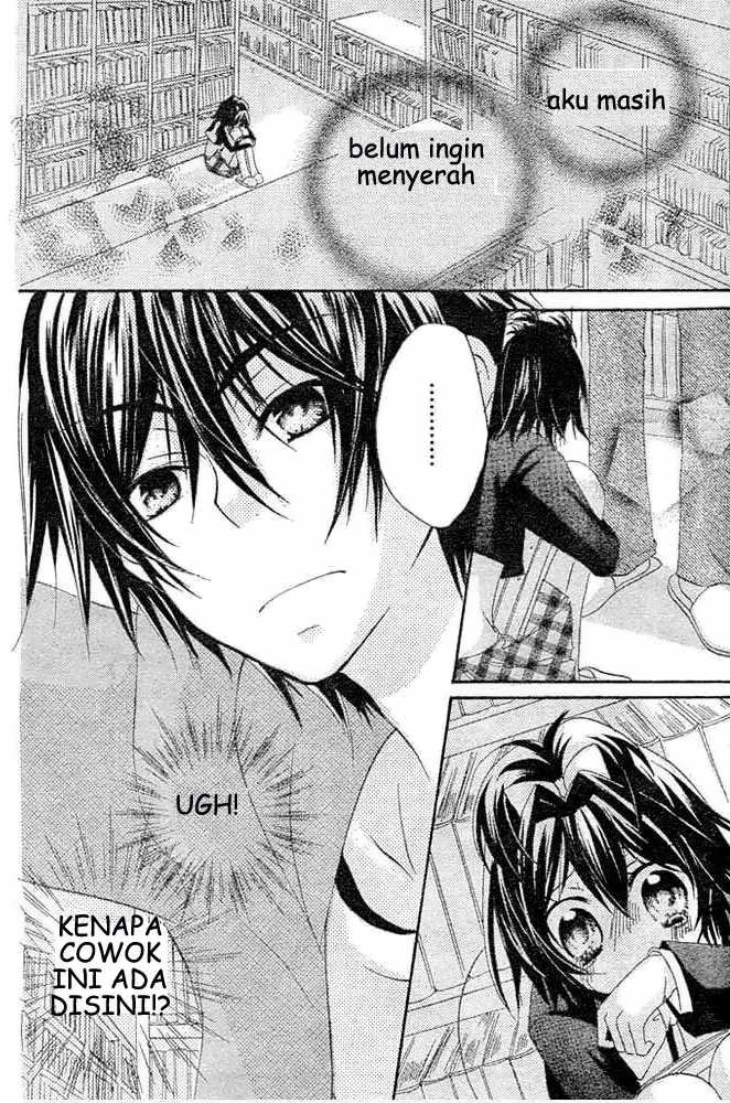 Boyfriend Chapter 2 - Halaman 12