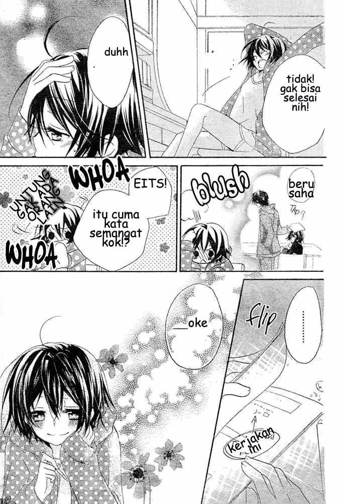 Boyfriend Chapter 2 - Halaman 24