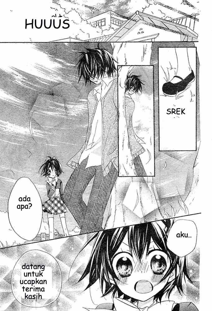 Boyfriend Chapter 2 - Halaman 30
