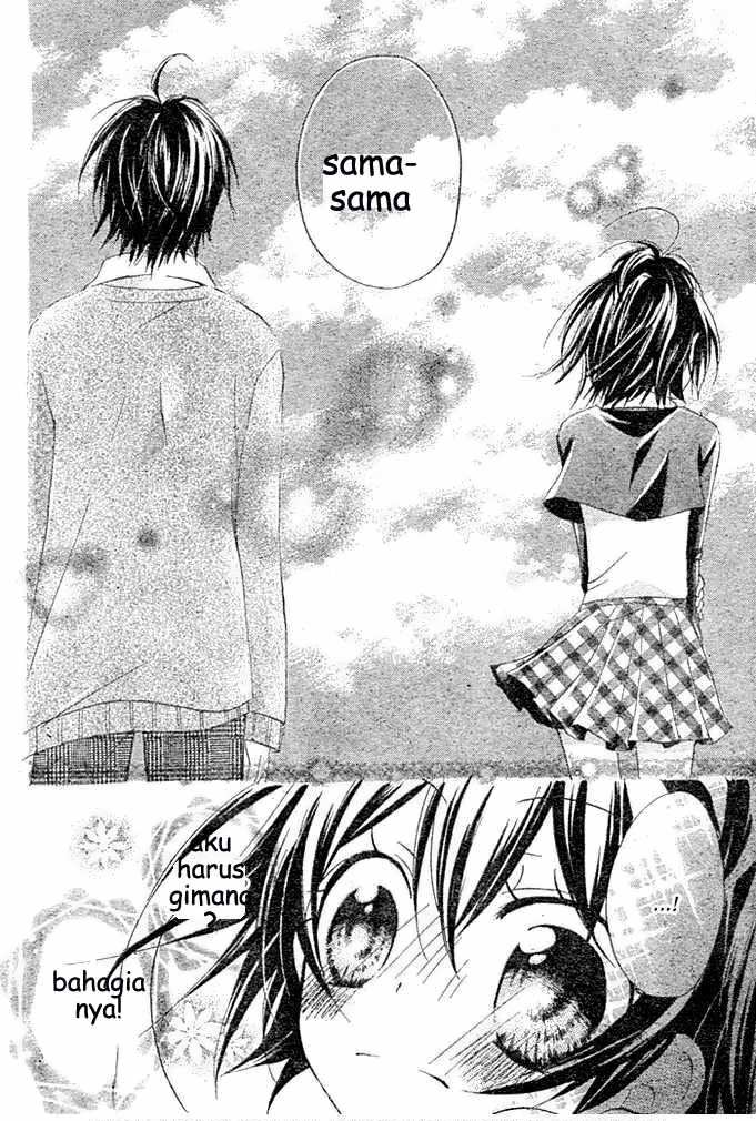 Boyfriend Chapter 2 - Halaman 34
