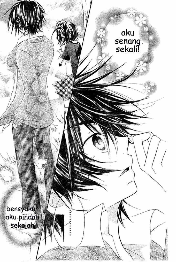 Boyfriend Chapter 2 - Halaman 35