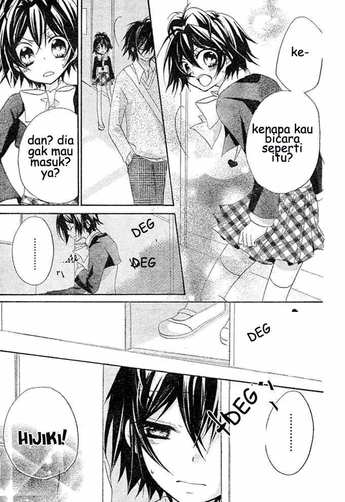 Boyfriend Chapter 2 - Halaman 5