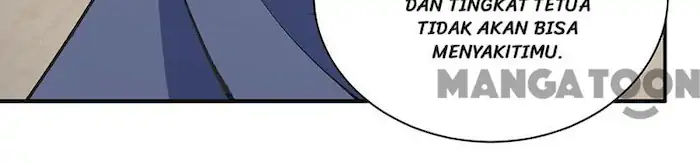 Martial Arts Reigns Chapter 396 - Halaman 54