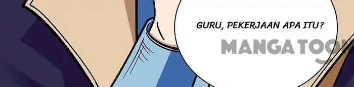 Martial Arts Reigns Chapter 394 - Halaman 51