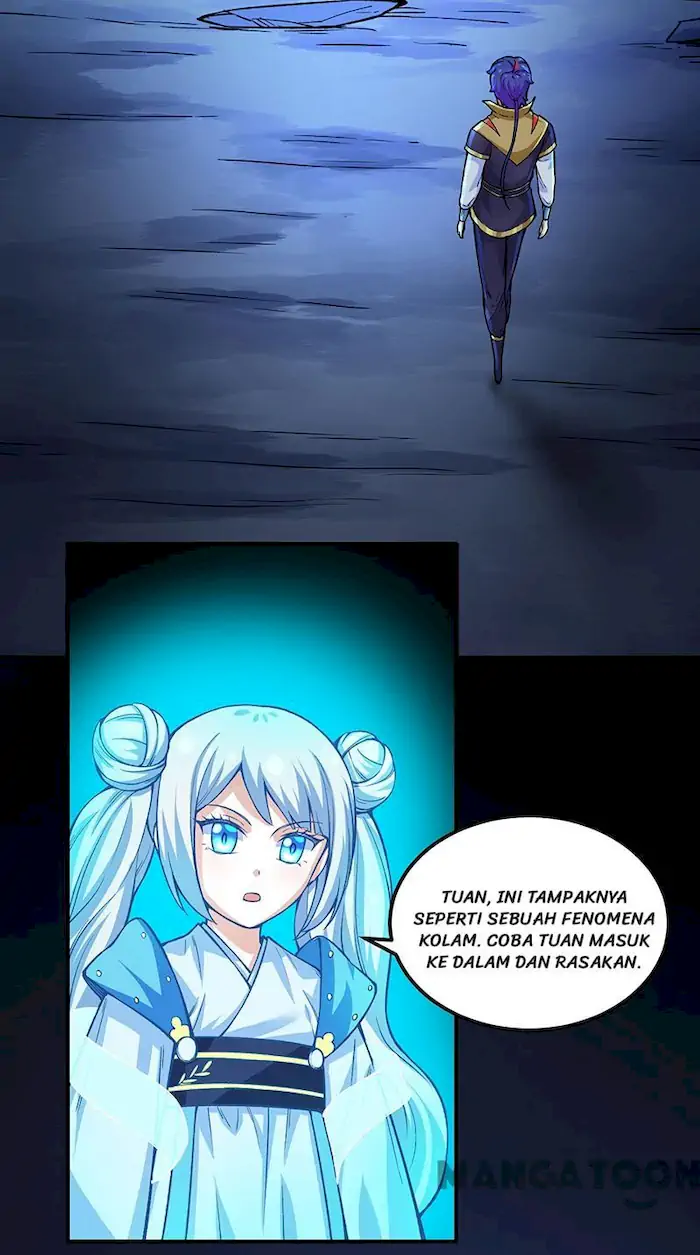 Martial Arts Reigns Chapter 392 - Halaman 13