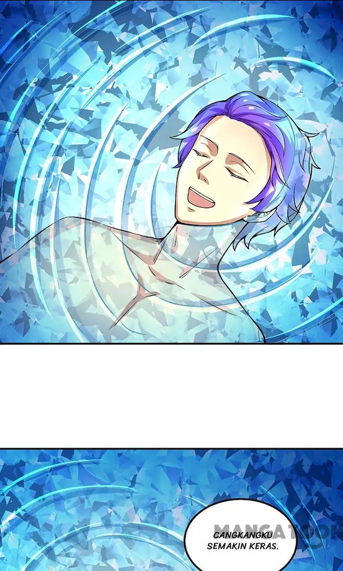 Martial Arts Reigns Chapter 392 - Halaman 17