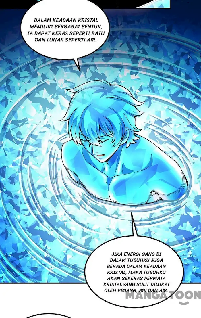 Martial Arts Reigns Chapter 392 - Halaman 22