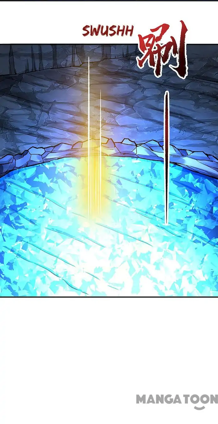 Martial Arts Reigns Chapter 392 - Halaman 30