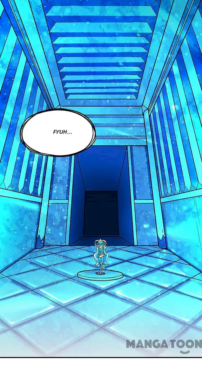 Martial Arts Reigns Chapter 392 - Halaman 33
