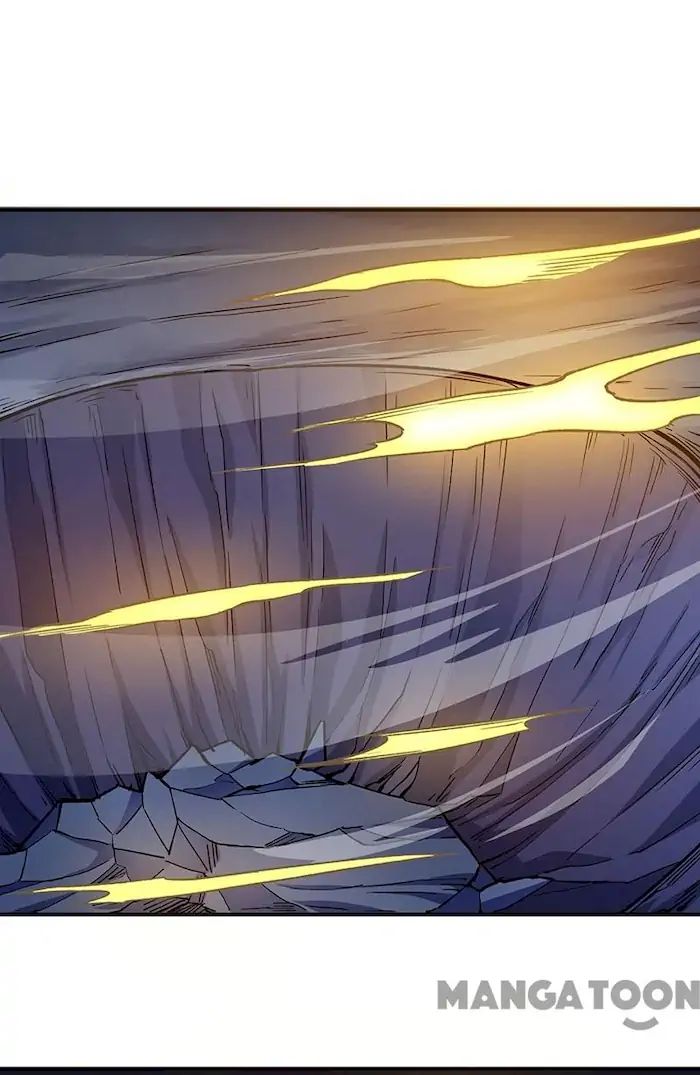 Martial Arts Reigns Chapter 392 - Halaman 42