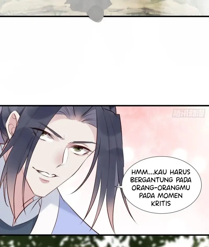 The Ghostly Doctor Chapter 516 - Halaman 20