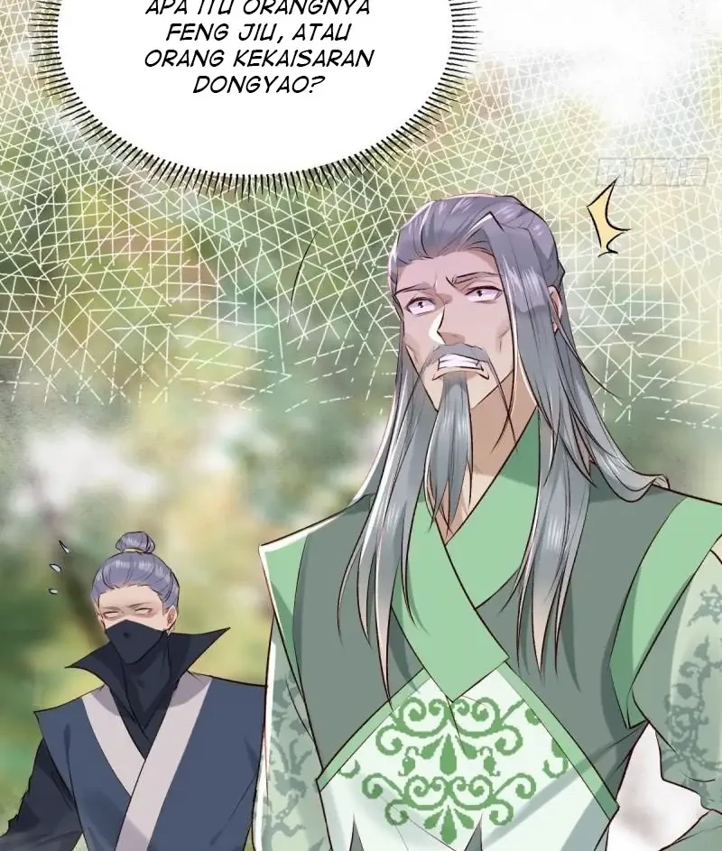 The Ghostly Doctor Chapter 516 - Halaman 22