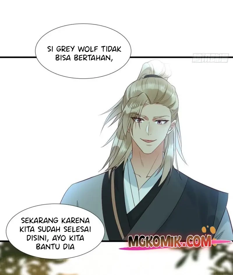The Ghostly Doctor Chapter 516 - Halaman 26