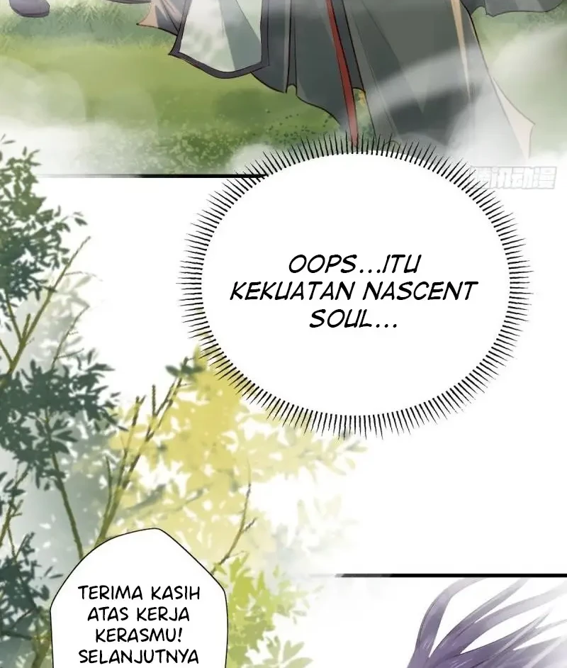 The Ghostly Doctor Chapter 516 - Halaman 30