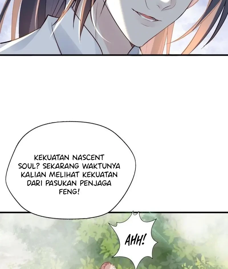 The Ghostly Doctor Chapter 516 - Halaman 32