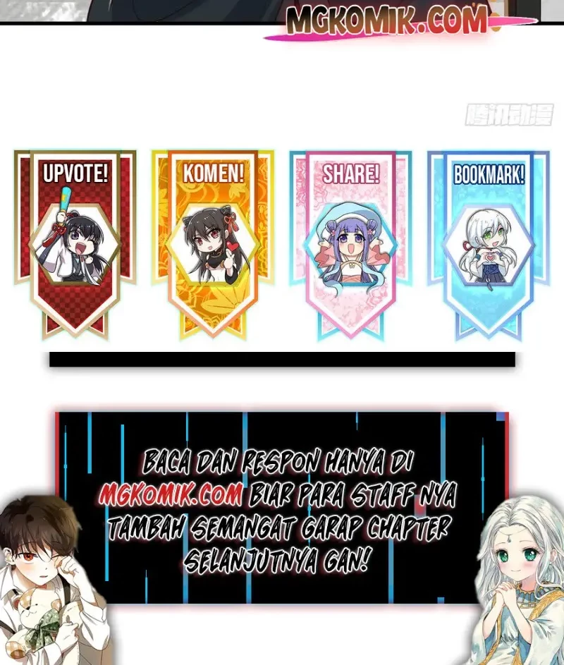 The Ghostly Doctor Chapter 516 - Halaman 36