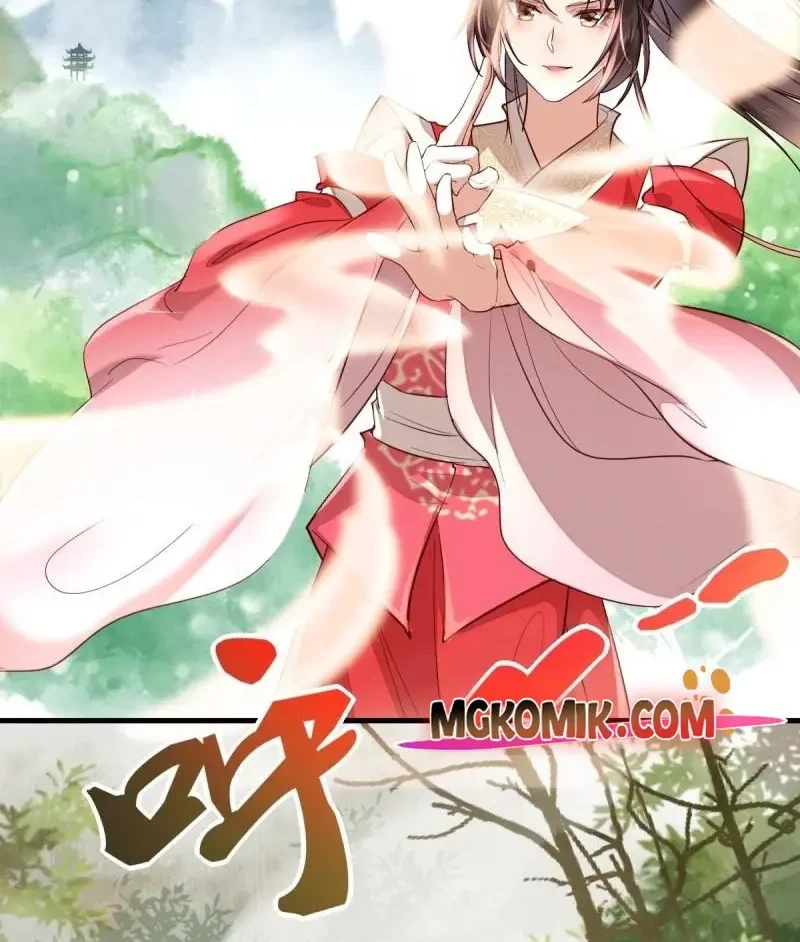 The Ghostly Doctor Chapter 516 - Halaman 4