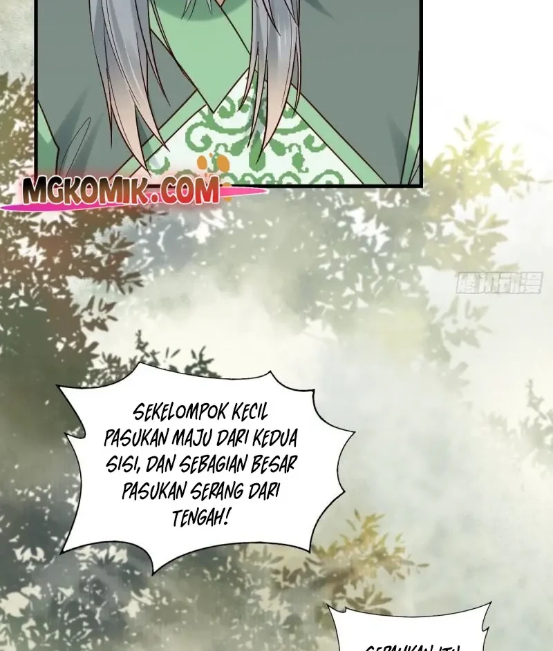 The Ghostly Doctor Chapter 516 - Halaman 6