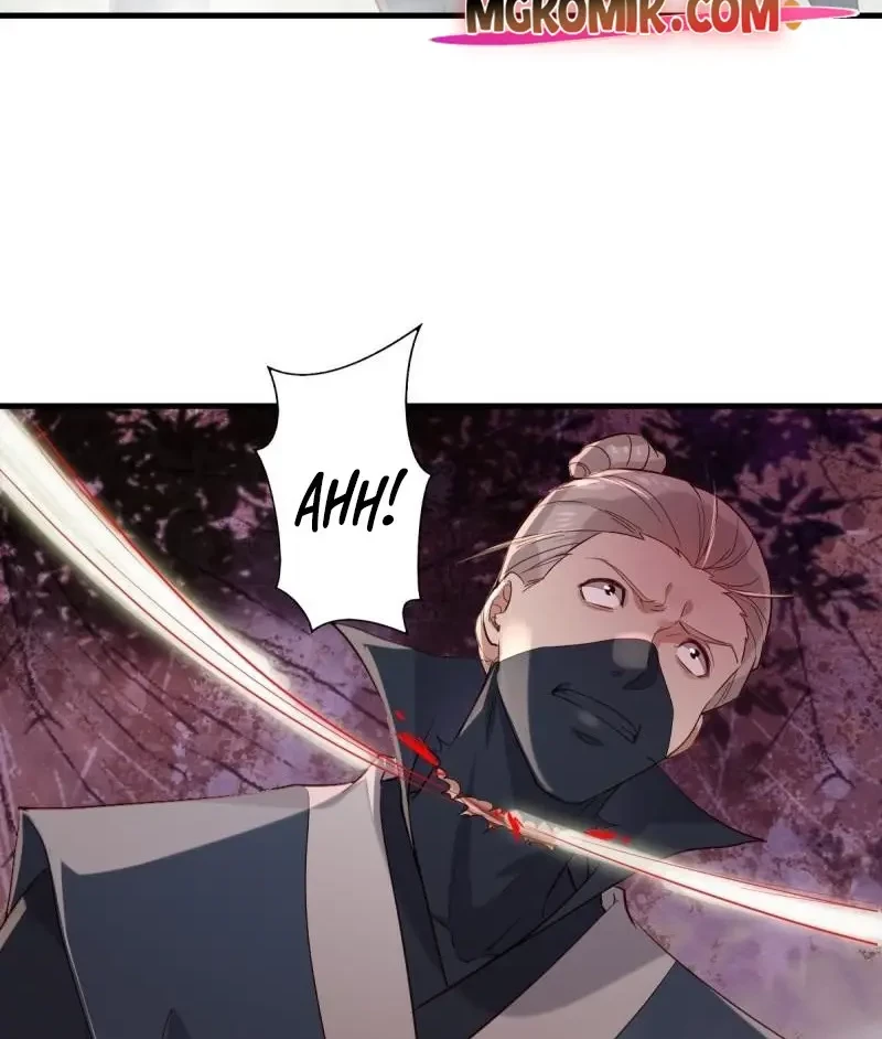 The Ghostly Doctor Chapter 516 - Halaman 8