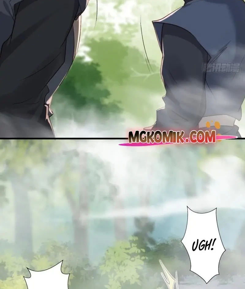The Ghostly Doctor Chapter 516 - Halaman 12