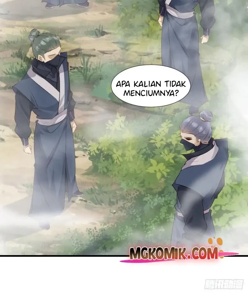 The Ghostly Doctor Chapter 516 - Halaman 16