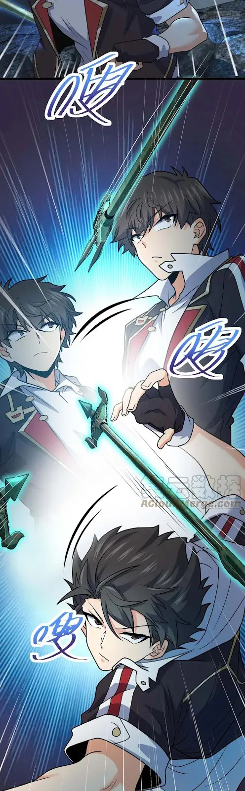 Spare Me, Great Lord! Chapter 302 - Halaman 10