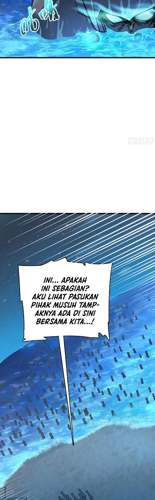 Spare Me, Great Lord! Chapter 302 - Halaman 15