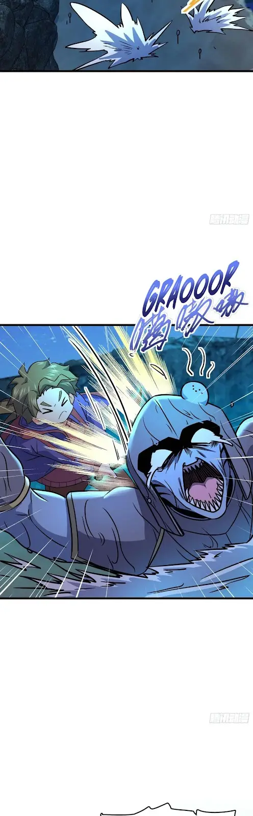 Spare Me, Great Lord! Chapter 302 - Halaman 25