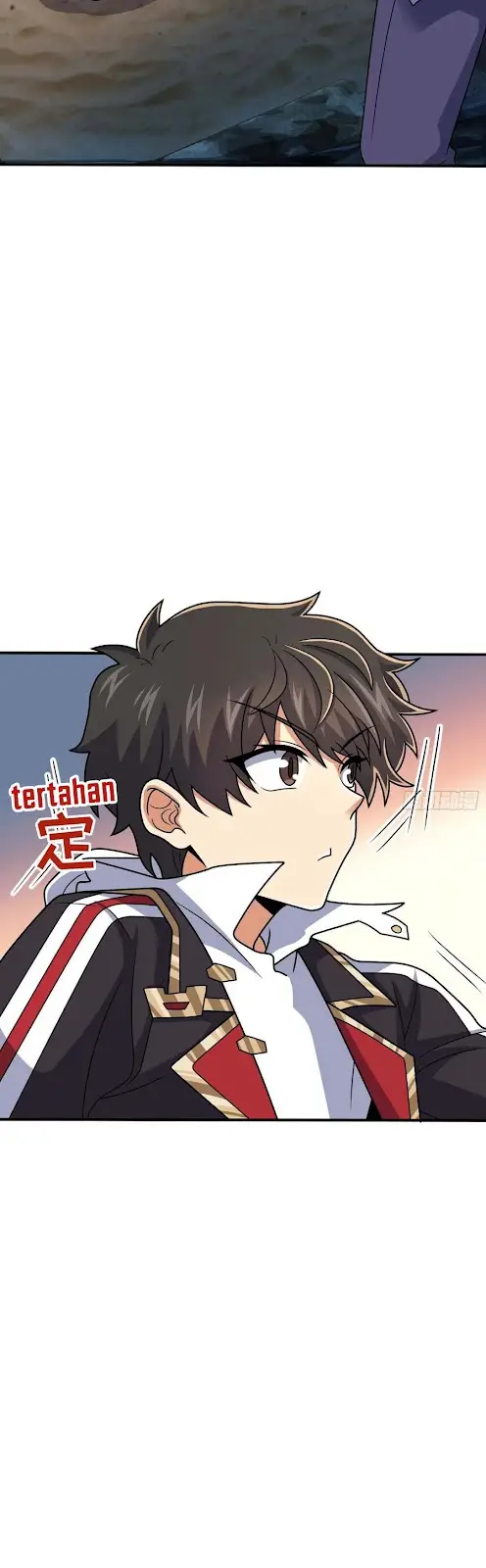 Spare Me, Great Lord! Chapter 301 - Halaman 13