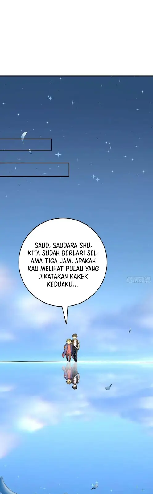 Manhua Spare Me, Great Lord! Chapter 301 gambar 2