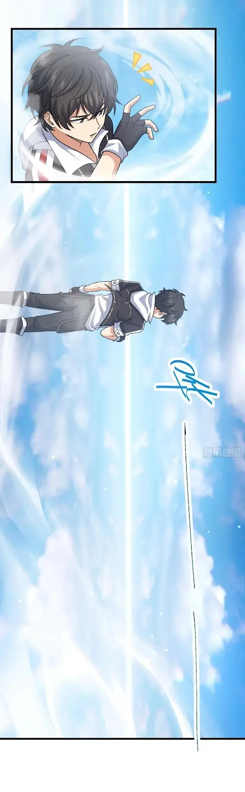 Manhua Spare Me, Great Lord! Chapter 299 gambar 2