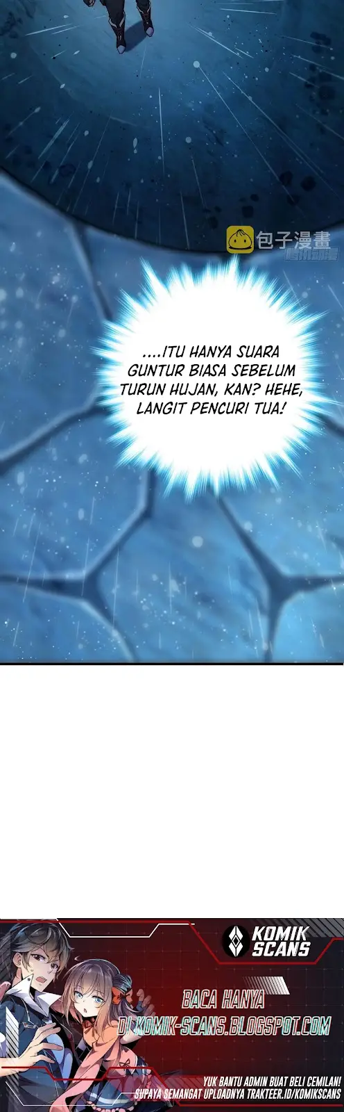 Spare Me, Great Lord! Chapter 297 - Halaman 40