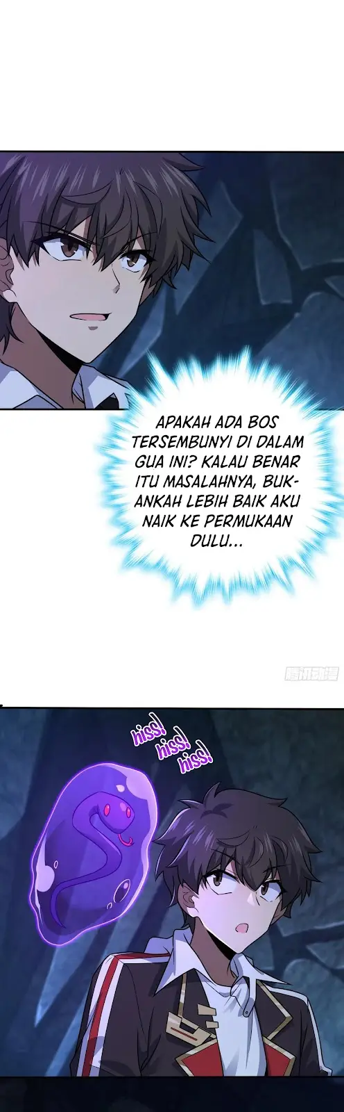 Manhua Spare Me, Great Lord! Chapter 296 gambar 2