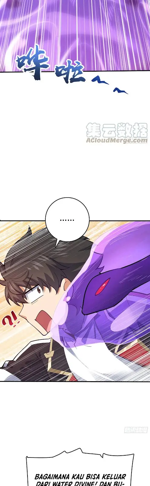 Spare Me, Great Lord! Chapter 296 - Halaman 29