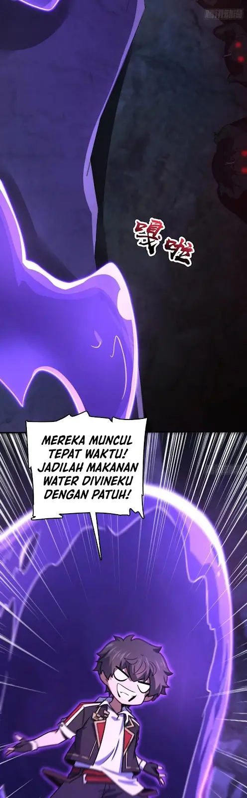 Spare Me, Great Lord! Chapter 296 - Halaman 7