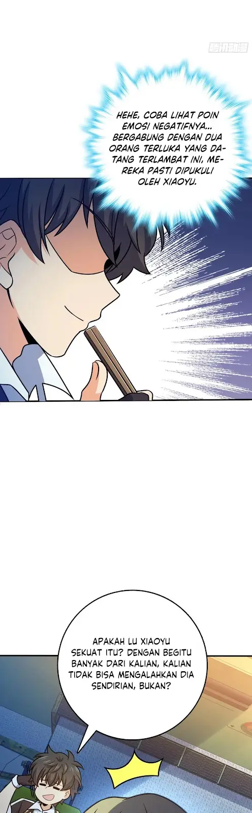 Spare Me, Great Lord! Chapter 293 - Halaman 17