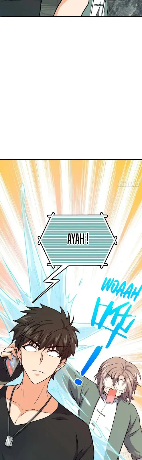 Spare Me, Great Lord! Chapter 292 - Halaman 5